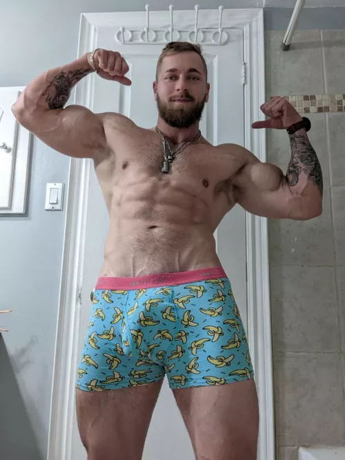 Happy Monday by jimjr34