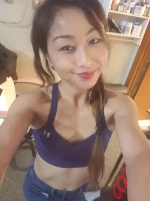 Happy Monday.!! by Asianpogogirl