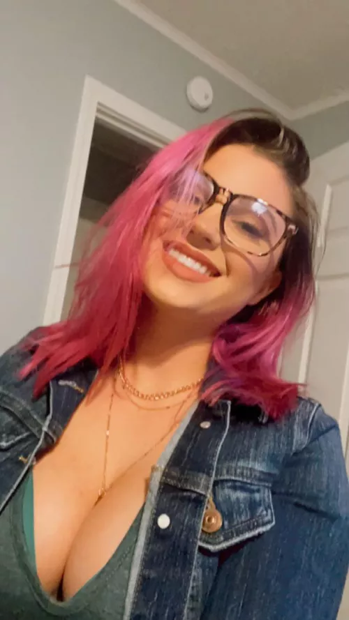 Happy Monday! by ASSpen69