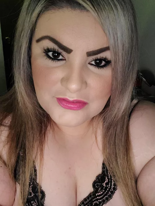 Happy Monday by smileyndorky