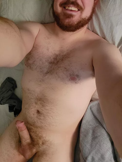 Happy Monday by Temporary_Ad2440