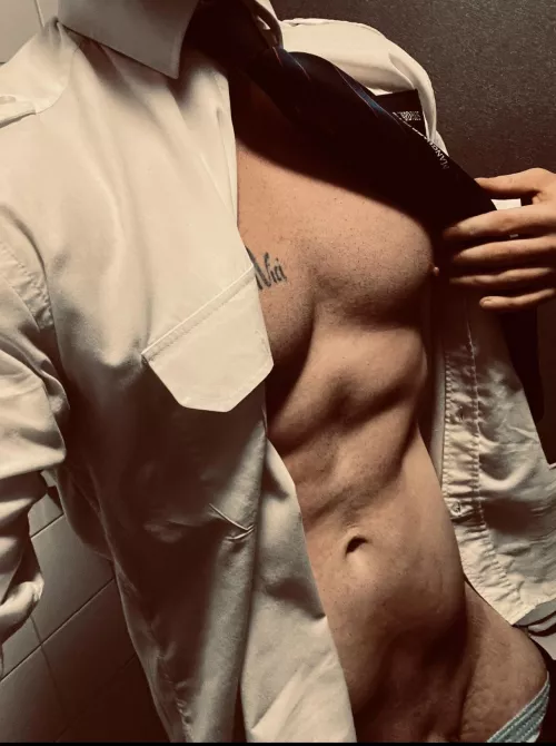 Happy Monday by glen2469