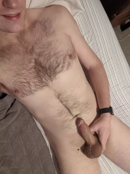 Happy Monday! by CriticalNerd_20