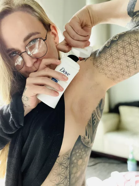 Happy Monday by cc-amor