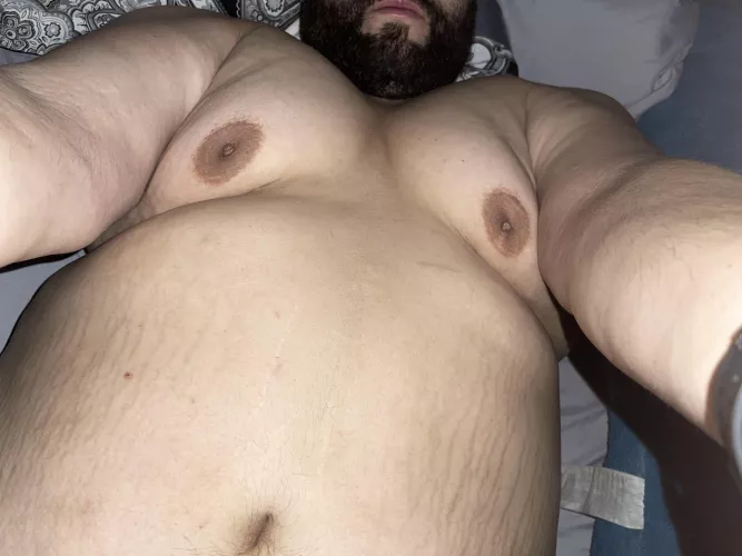 Happy Monday by ResponsibleChubby