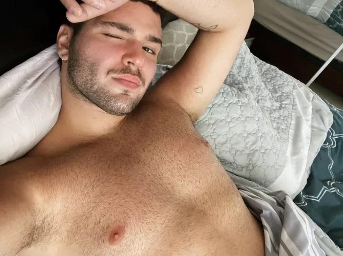 Happy monday! by buffyboyblues