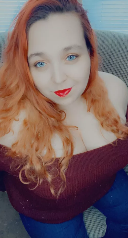 Happy Monday! 🥰 by kissmemaddy