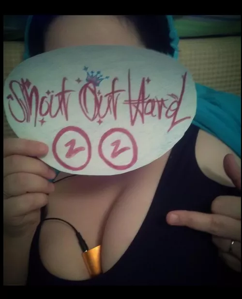 💋💃🏻 Happy Monday 💋💃🏻 A few years back when yours truly took IG by storm 😇😈 Thee Kueen of the fansign world 😇😈 by KueenKristin