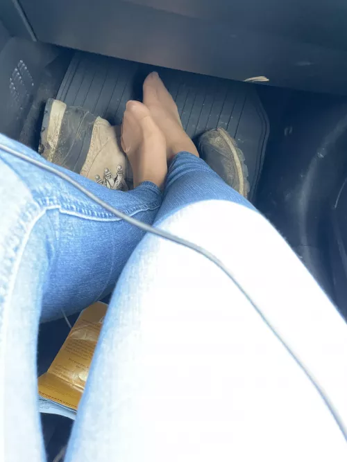 Happy Monday all. by Granitestaterxxx