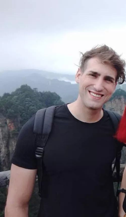 Happy Monday beautiful people! by carnivore_mann69