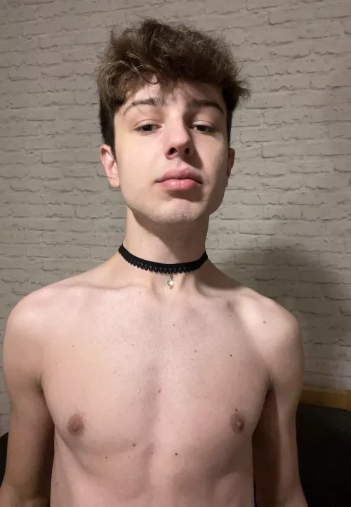 Happy Monday boys😇 by Proof-Standard-224