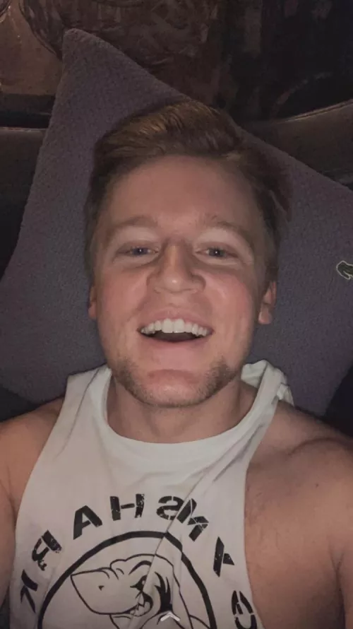 happy monday bros by jedibenn