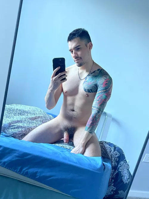 Happy Monday cuties by EverythingsOak