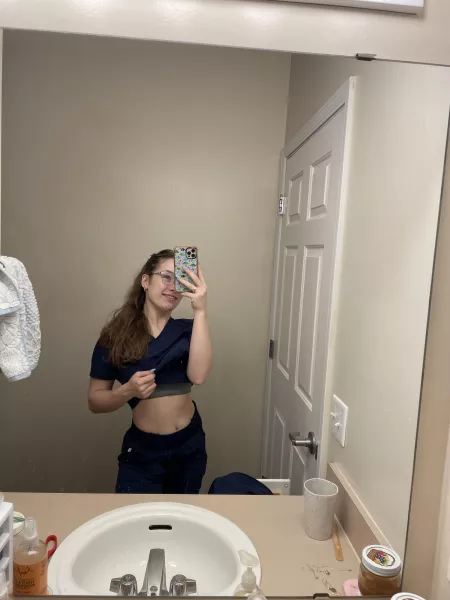 Happy Monday! Enjoy my smile😋 [f] by sweetsandpetites