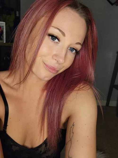 Happy Monday F29 by thatcuntrygirl524