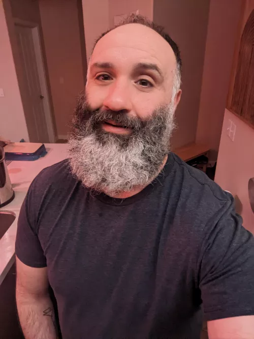 Happy Monday, fellas! by tucotorresx