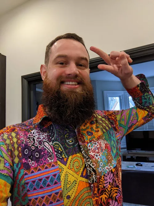 Happy Monday fellow mild bros by Politicub