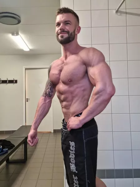 Happy Monday guys! by Oddvark827