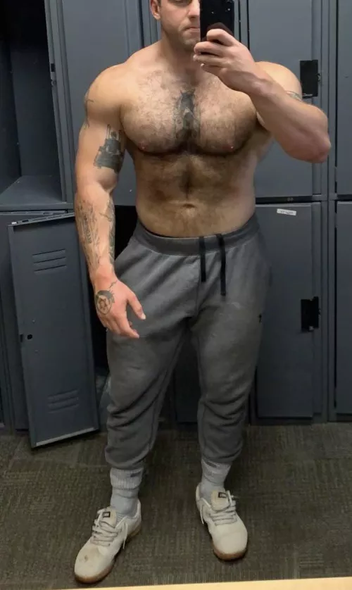 Happy Monday! by throwawaynewagain10