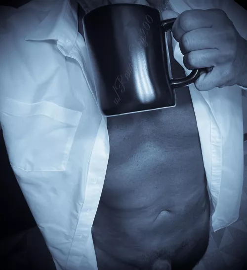 Happy (M)onday. Let’s get this shit done! by RoughSky200