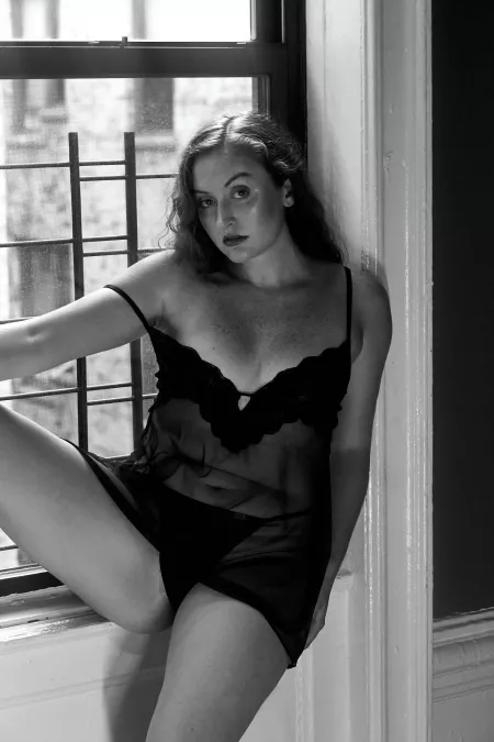 Happy Monday my darlings by [deleted]