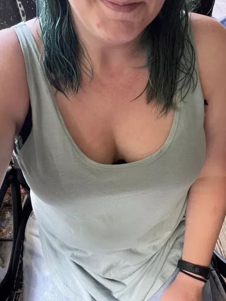 Happy Monday! by melon0831