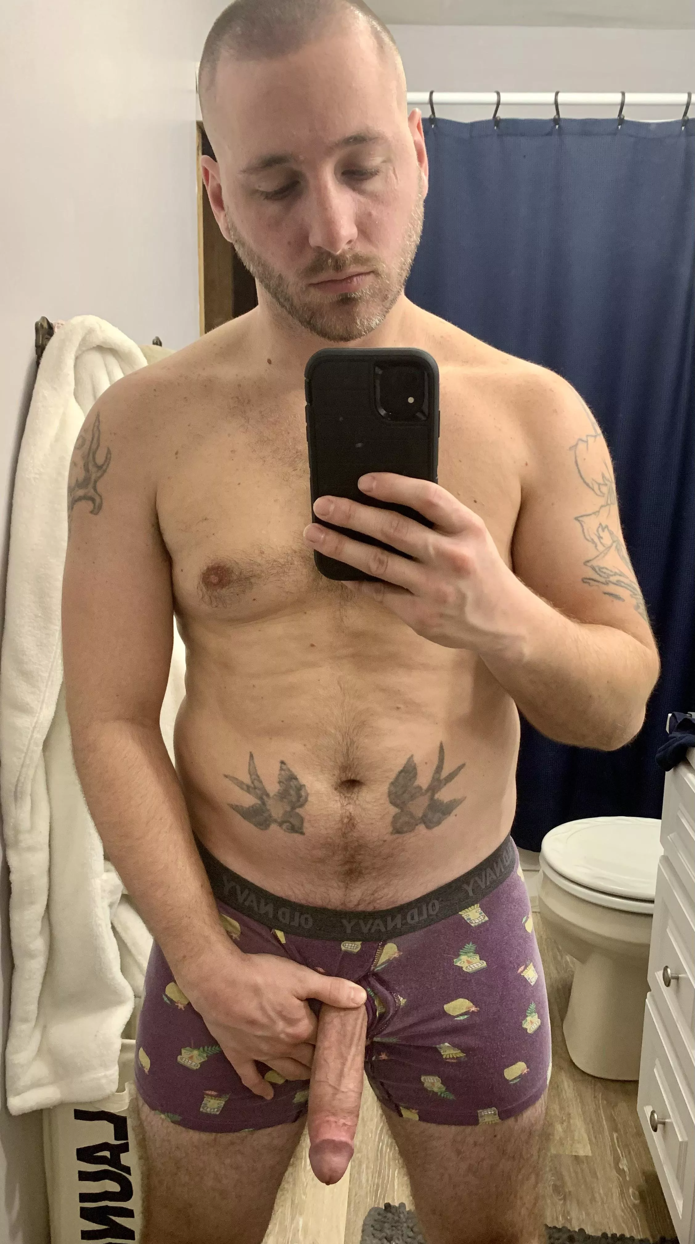 Happy Monday. PM’s welcome posted by imur_real_dad