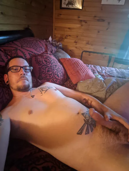 Happy Monday! by Invad3rSlim