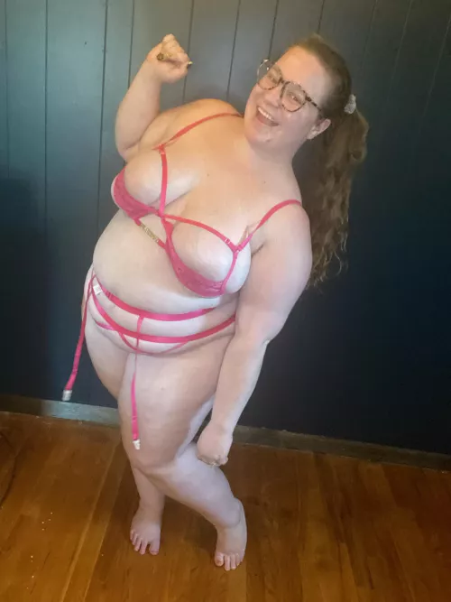 Happy Monday!! by Quietly515