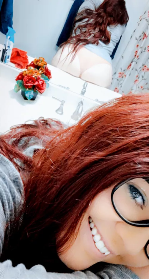 Happy Monday 😘😘😘 by justpeachy912