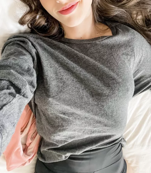 Happy Monday 😘 by MissAuroraGray