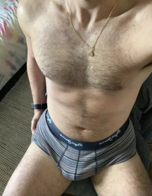 happy musky monday 😈 by silverjock7