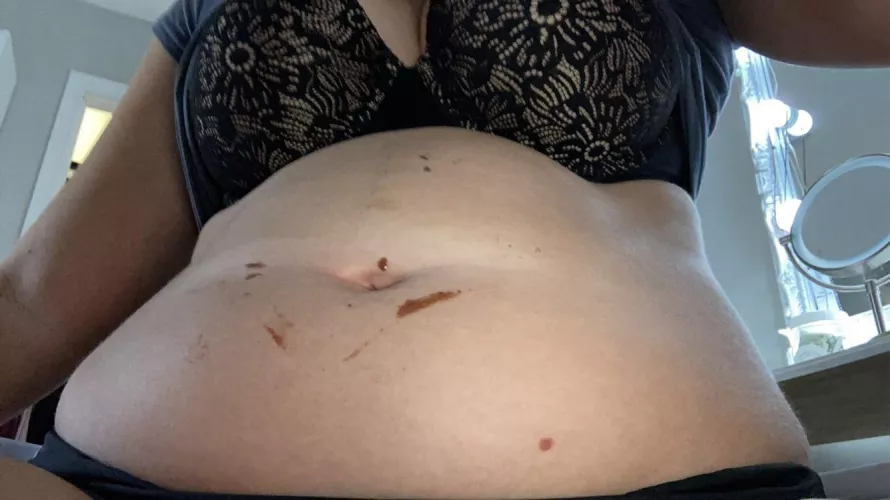 Happy national chocolate day! by Poptartbelly