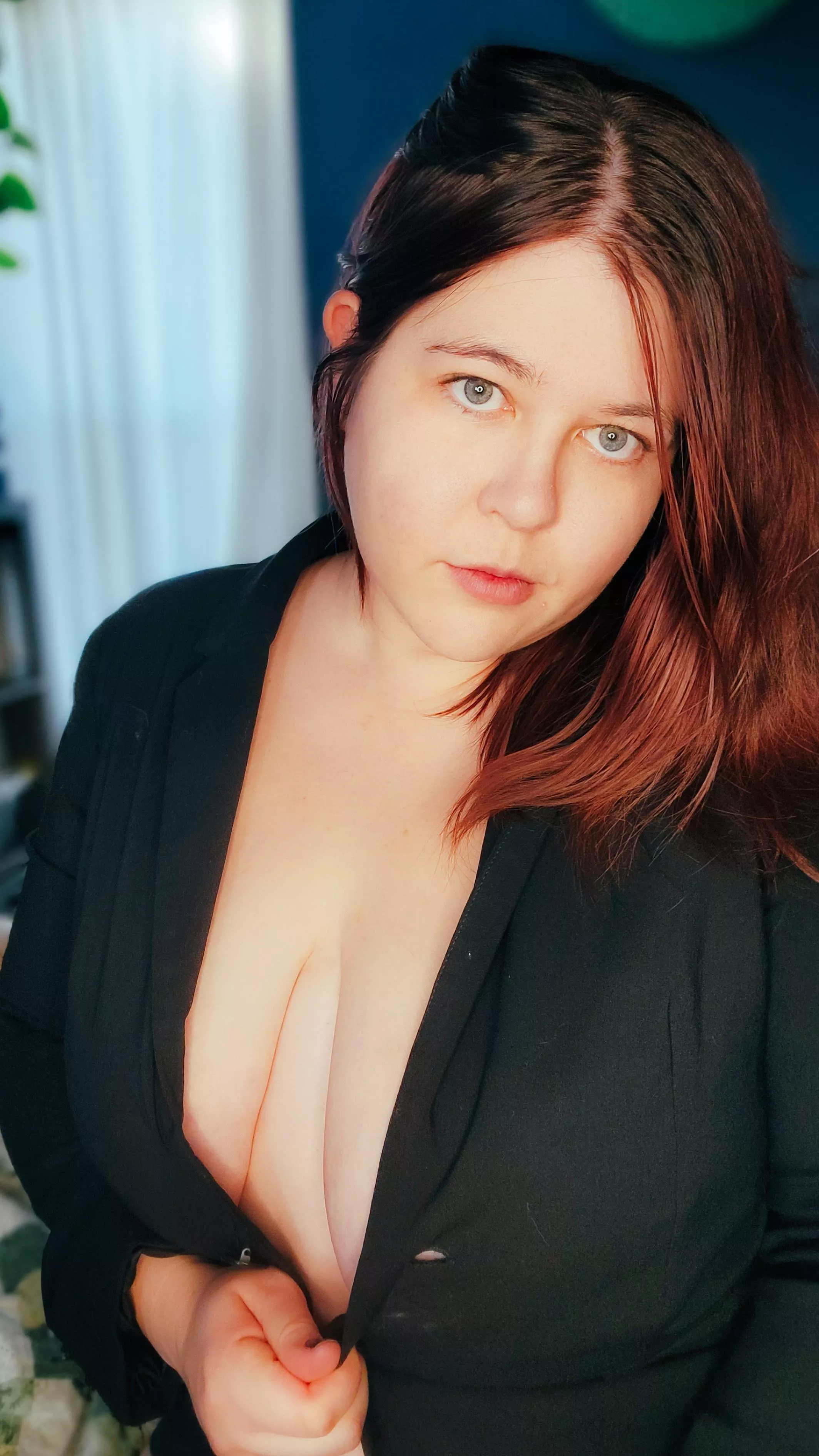 Happy National Science Fiction Day from curvy Scully posted by Nerdyshellbell