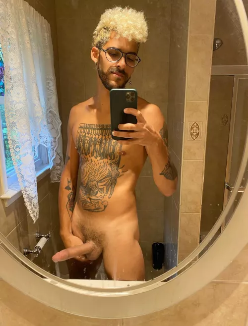 Happy New Queer! 💓😇 by Insomnia_Dreams