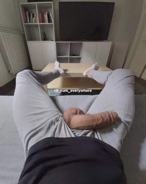 Happy new year 🥳 by I_cum_everywhere