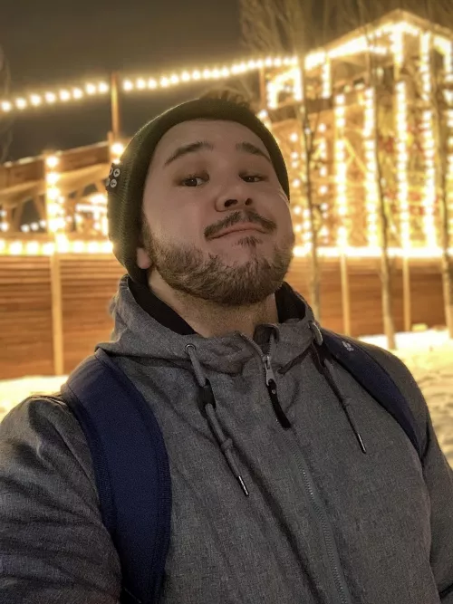 Happy new year 🎊 by jtolibov