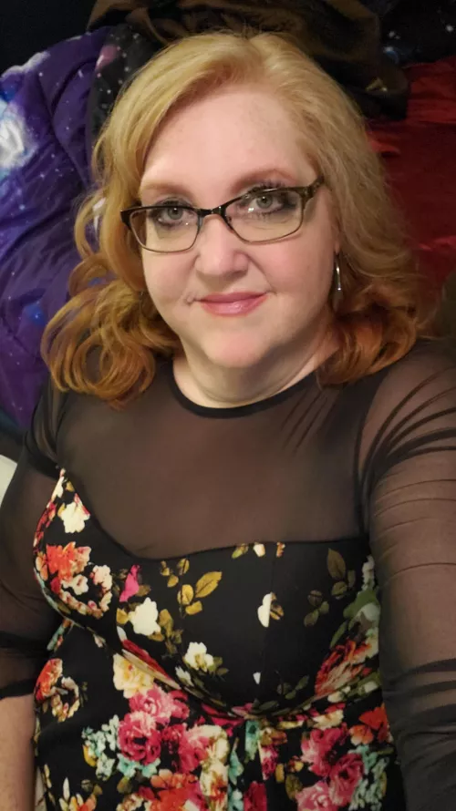 Happy New Year! by orangelily05