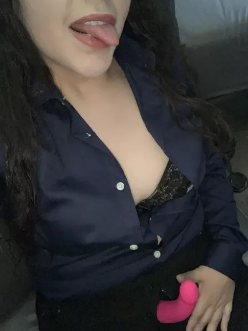 happy new year 😏 by dykediana