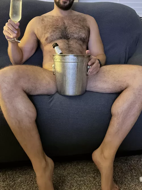 Happy New Year! by Hairy_beefcake