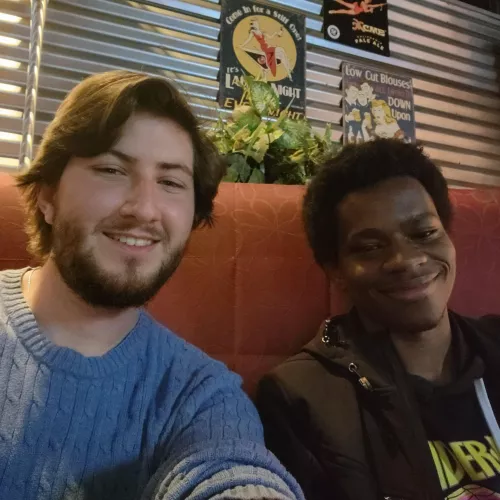 Happy New Year! by Ironsyigon