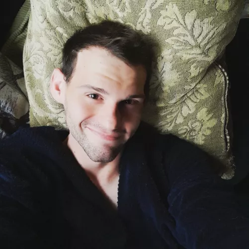 Happy new year 🌈 by FrizzFrenzy