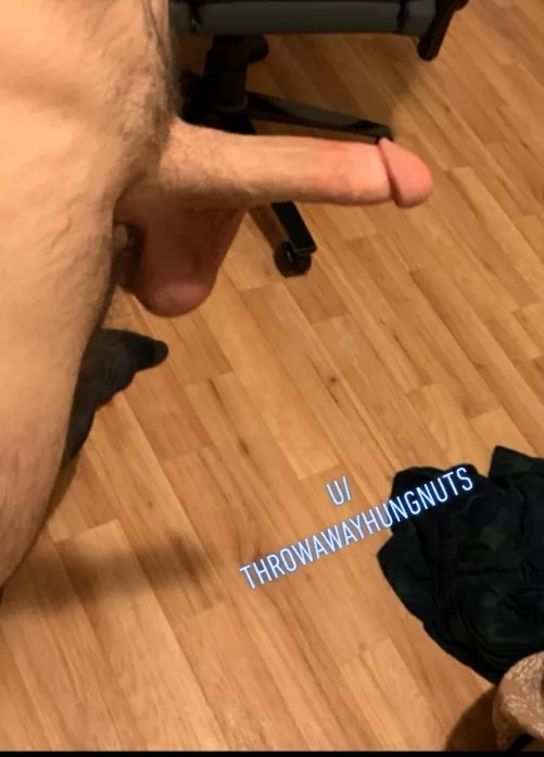 Happy New Year! by Throwawayhungnuts