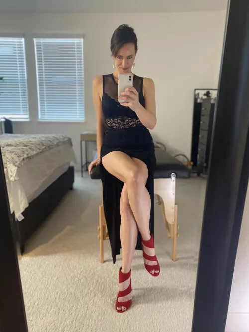 Happy New Year! 😘😘 by funwfreya