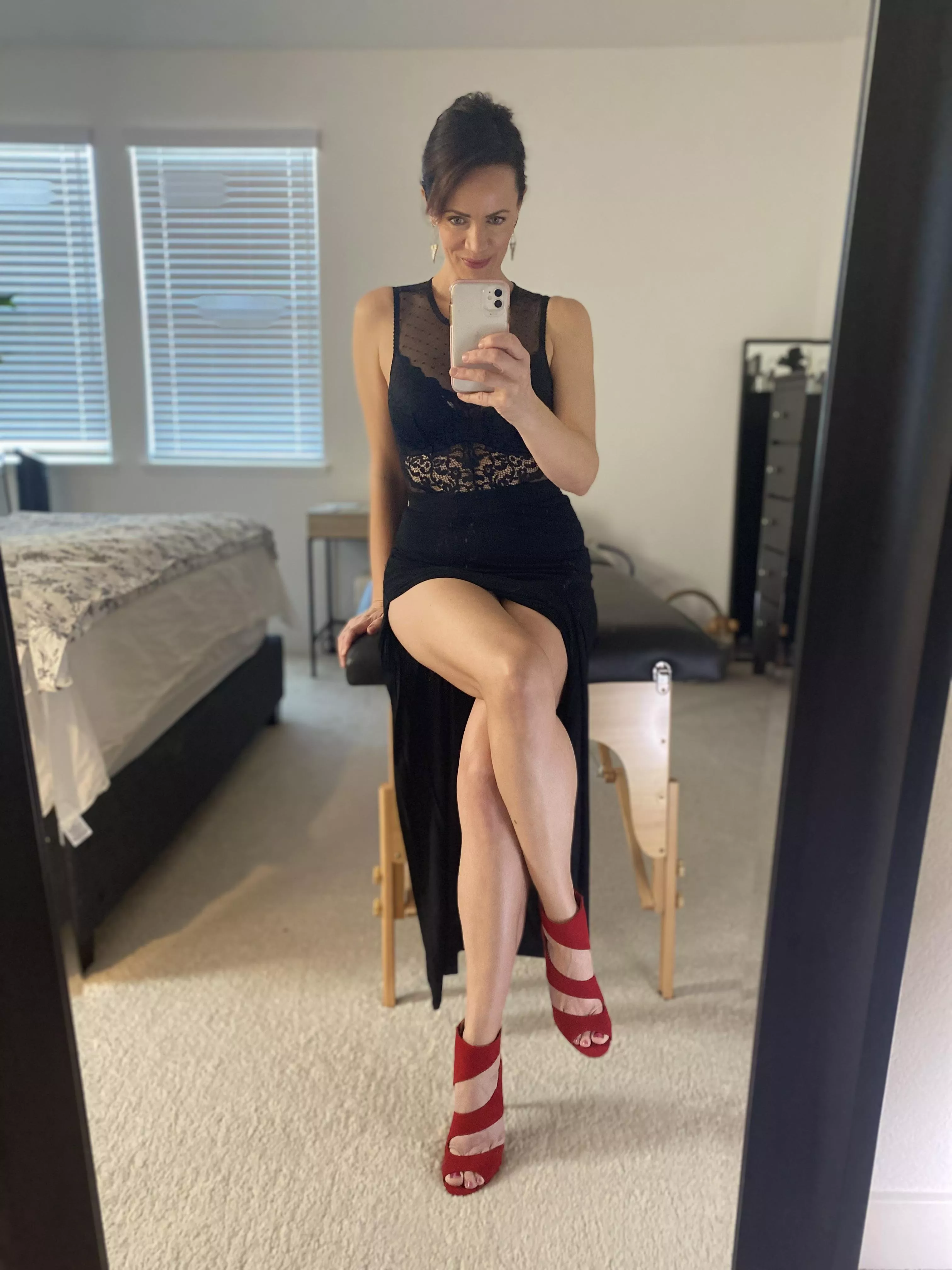 Happy New Year! 😘😘 posted by funwfreya