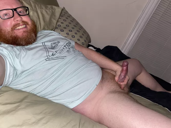 Happy New Year bears! (31) by GingerTankCT