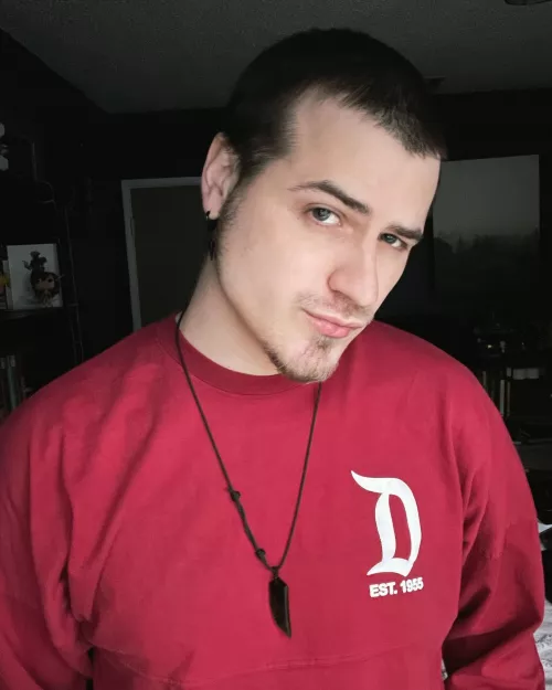 Happy New Year bros! by Odd-purple-flower