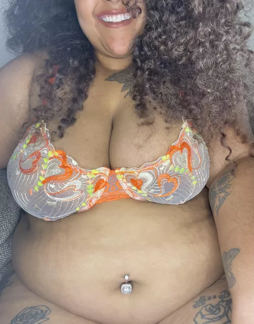 Happy new year 🌸💕 by Caramarlthick_69