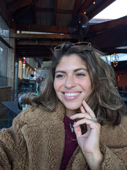 Happy New Year ! by TheSophiaRodriguez