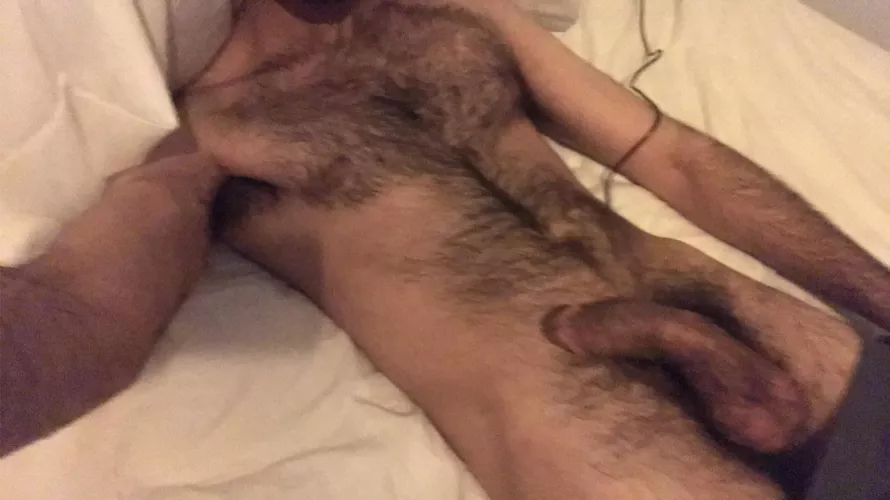 Happy New Year! by Odd_Barnacle_4733